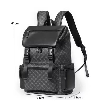 Morral Ultra Fino Negro – Estilo Minimalista y Funcional para Trabajo o Diario 🔥 Envío Gratis