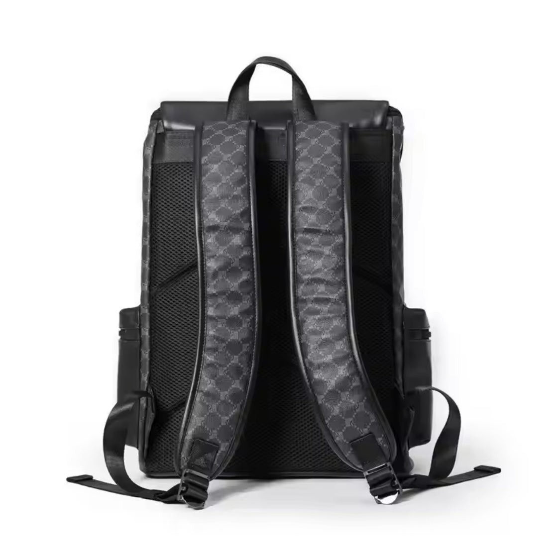 Morral Ultra Fino Negro – Estilo Minimalista y Funcional para Trabajo o Diario 🔥 Envío Gratis