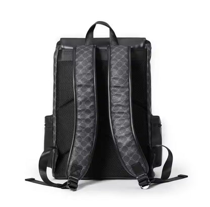 Morral Ultra Fino Negro – Estilo Minimalista y Funcional para Trabajo o Diario 🔥 Envío Gratis