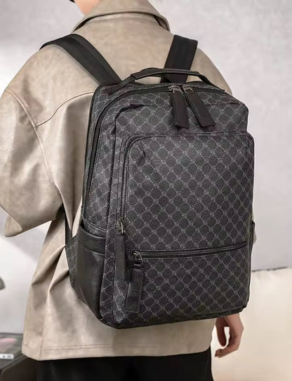 ✨ Morral Legacy: El Icono de Estilo que Define tu Legado 🏛️💼