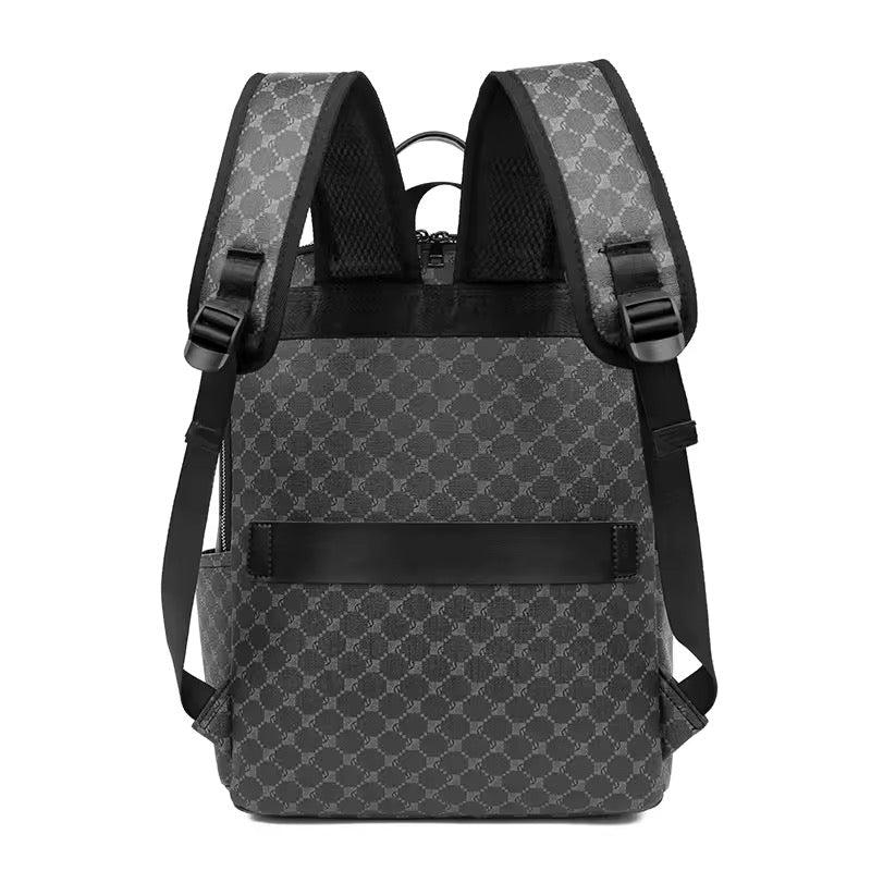 Morral Ultra Fino con Diseño Monograma – Elegante y Minimalista 🎒 Envío Gratis