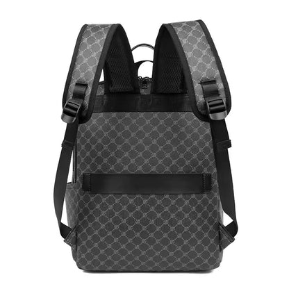 Morral Ultra Fino con Diseño Monograma – Elegante y Minimalista 🎒 Envío Gratis
