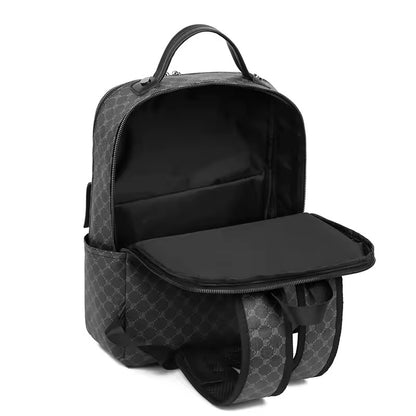 Morral Ultra Fino con Diseño Monograma – Elegante y Minimalista 🎒 Envío Gratis