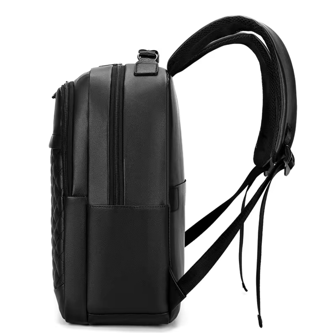🎒 Morral Drako: El Equilibrio Perfecto entre Elegancia Ejecutiva y Resistencia Extrema 💼
