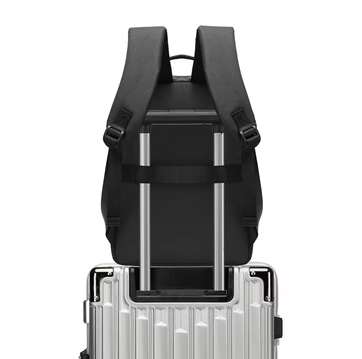 🎒 Morral Drako: El Equilibrio Perfecto entre Elegancia Ejecutiva y Resistencia Extrema 💼
