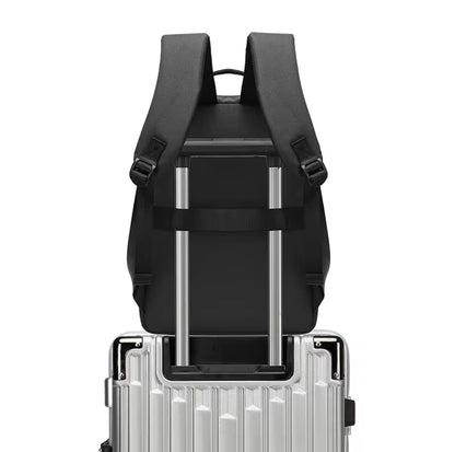 🎒 Morral Drako: El Equilibrio Perfecto entre Elegancia Ejecutiva y Resistencia Extrema 💼