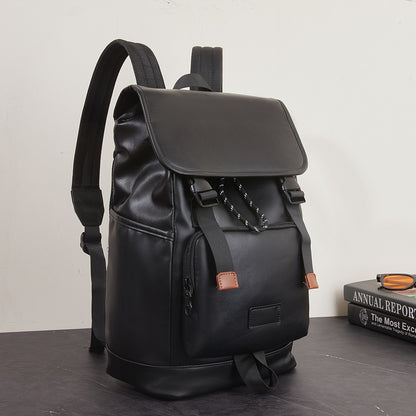 Bolso de Cuero Vintage – Mochila Premium con Estilo Moderno 🎒 Envío Gratis