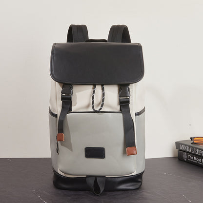 Bolso de Cuero Vintage – Mochila Premium con Estilo Moderno 🎒 Envío Gratis