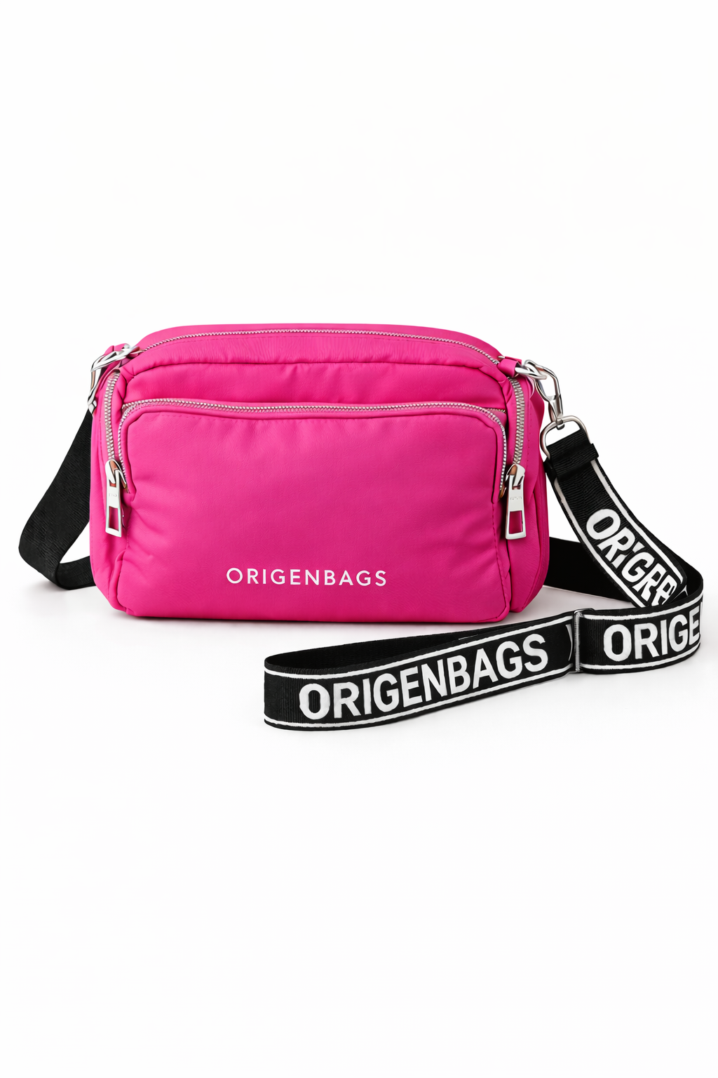 ✨ Manos Libres Origenbags®: La Evolución de tu Estilo Diario 👜👑