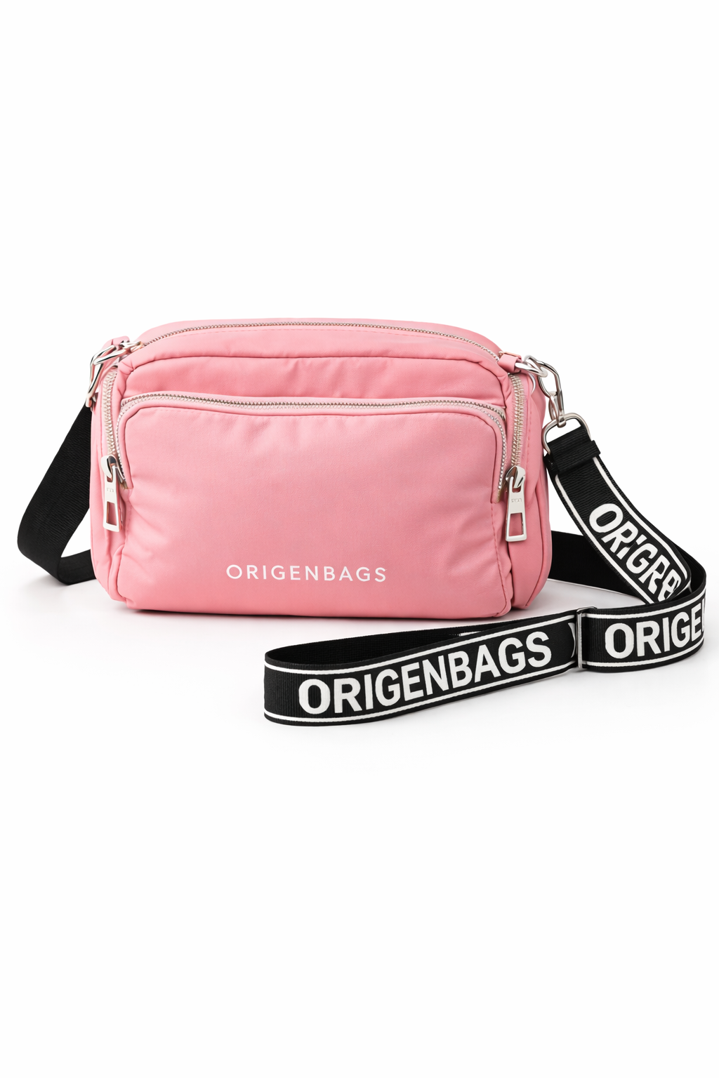 ✨ Manos Libres Origenbags®: La Evolución de tu Estilo Diario 👜👑