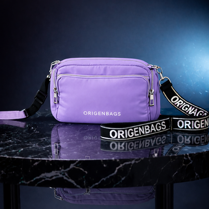 ✨ Manos Libres Origenbags®: La Evolución de tu Estilo Diario 👜👑
