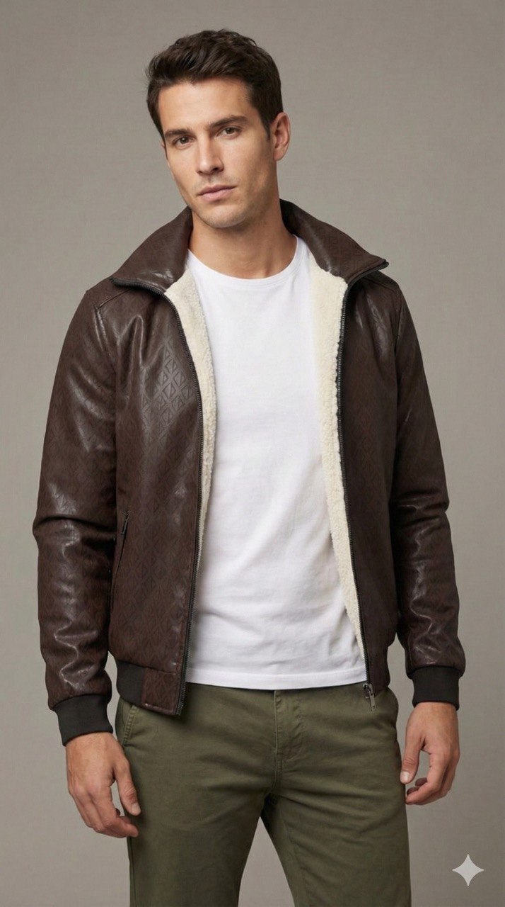 🏔️ Chaqueta Thermal: El Equilibrio Perfecto entre Suavidad y Poder 🔥✨