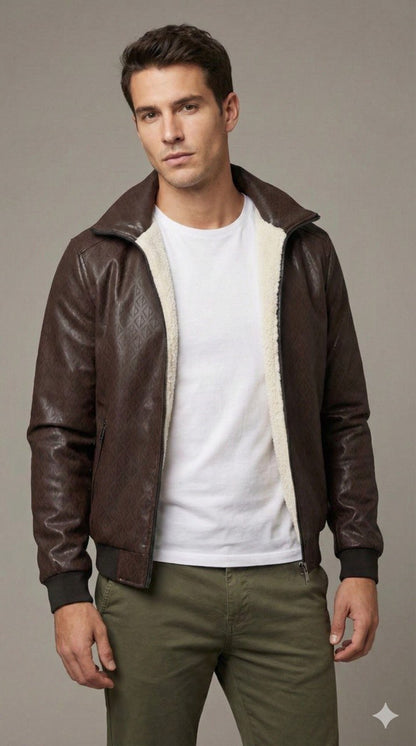 🏔️ Chaqueta Thermal: El Equilibrio Perfecto entre Suavidad y Poder 🔥✨