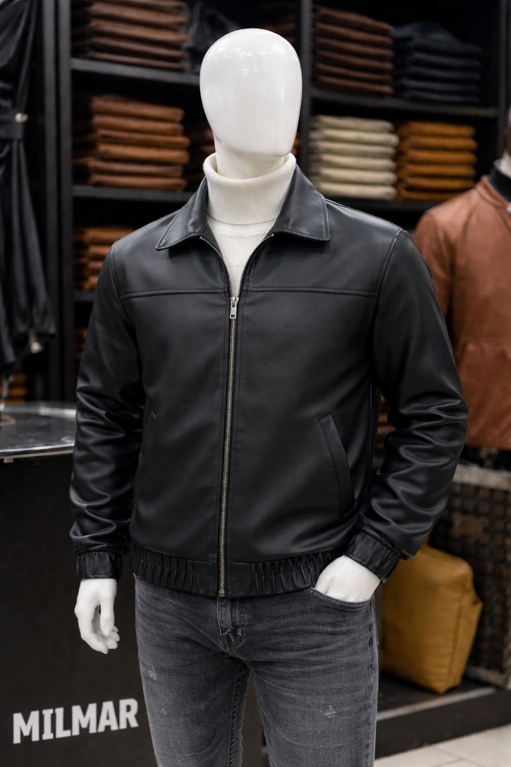 💥 Últimas Unidades: Asegura tu Chaqueta Premium de Edición Limitada 💥