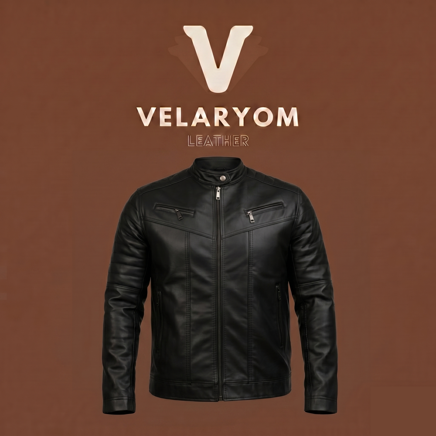 🔥 CHAQUETA JACK: EL PODER DEL ESTILO ATEMPORAL 🔥