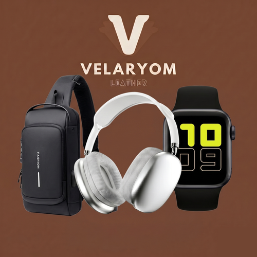 🔥 Super Combo Tech 3 en 1: Seguridad, Música y Conectividad al Mejor Precio