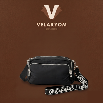 ✨ Manos Libres Origenbags®: La Evolución de tu Estilo Diario 👜👑