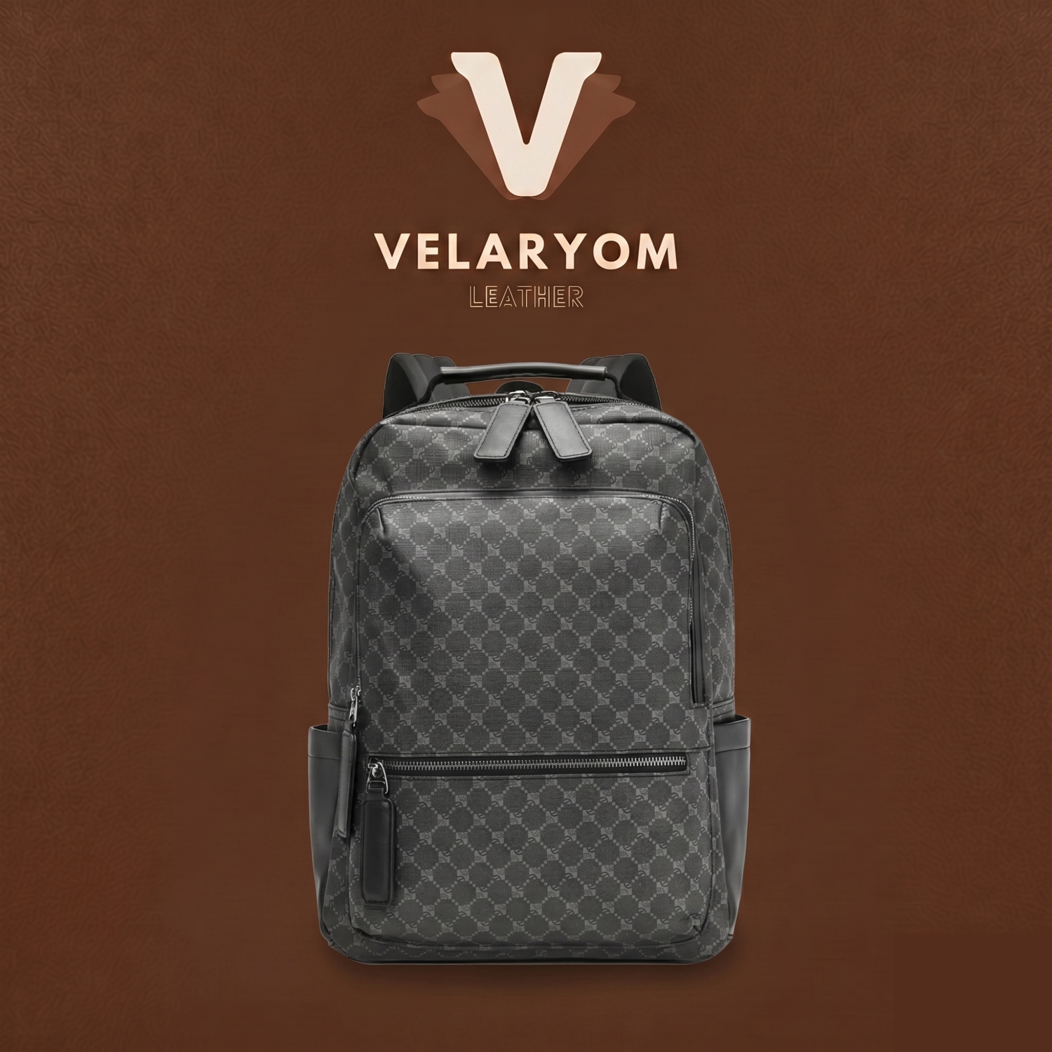 ✨ Morral Legacy: El Icono de Estilo que Define tu Legado 🏛️💼