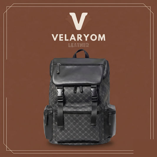 Morral Ultra Fino Negro – Estilo Minimalista y Funcional para Trabajo o Diario 🔥 Envío Gratis